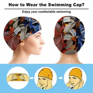 Movement Swimming Cap