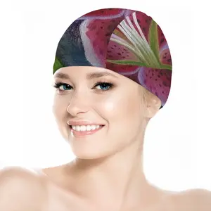 Lily Swimming Cap