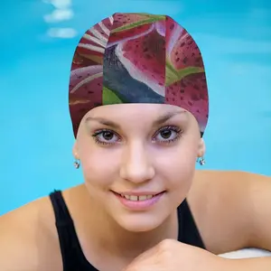 Lily Swimming Cap