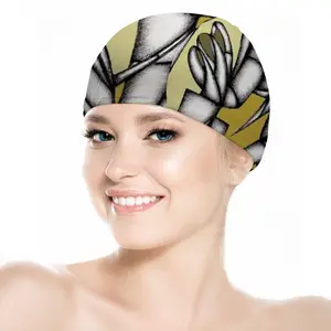 Sd Space 4450 Swimming Cap