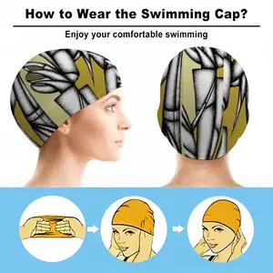 Sd Space 4450 Swimming Cap