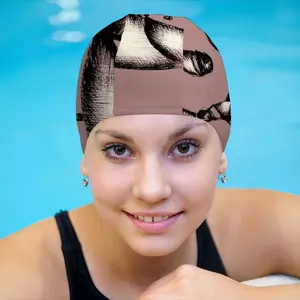 Systems Early Life Forms Swimming Cap