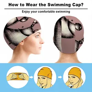 Systems Early Life Forms Swimming Cap