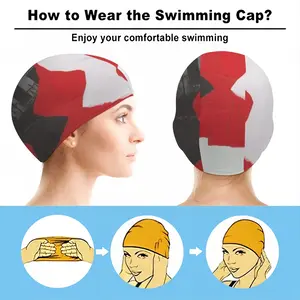 Two Ways Swimming Cap