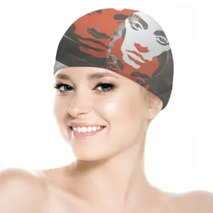 Vertigo Swimming Cap