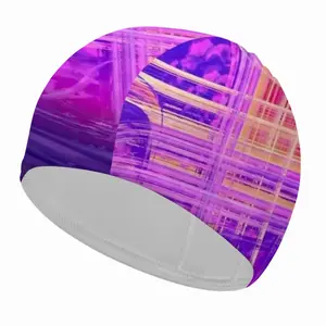 Ssl Swimming Cap