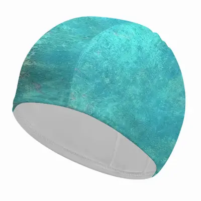 Good Times Swimming Cap