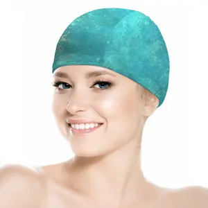 Good Times Swimming Cap