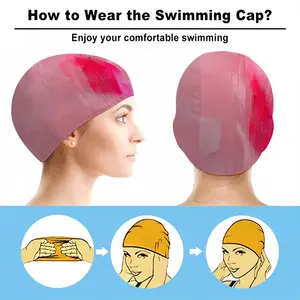 Parkside Swimming Cap