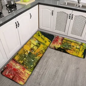 Instinct Kitchen Floor Mats (Multi-Size)