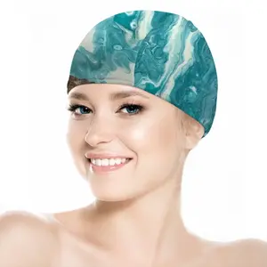 Solitude Swimming Cap