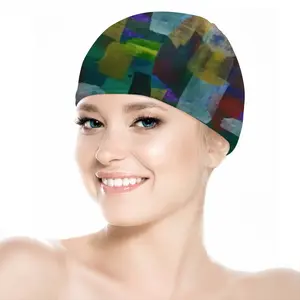 Table Swimming Cap