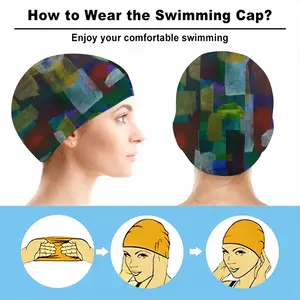 Table Swimming Cap