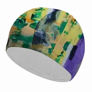 Revenge Swimming Cap