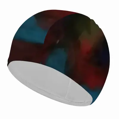 #58-2021 Swimming Cap