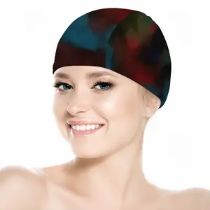 #58-2021 Swimming Cap