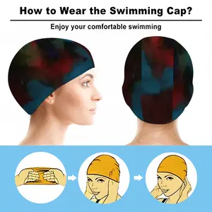 #58-2021 Swimming Cap