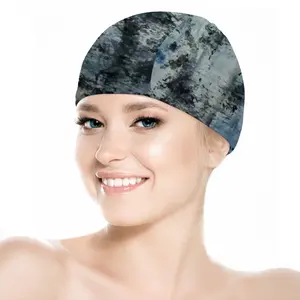 #80-2021 Swimming Cap