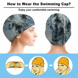 #80-2021 Swimming Cap