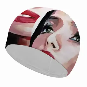 Inner Voice Swimming Cap