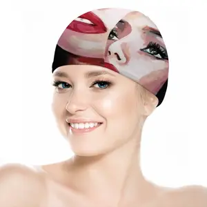 Inner Voice Swimming Cap