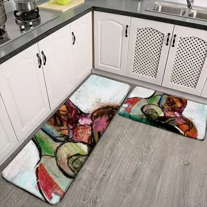 Mother Kitchen Floor Mats (Multi-Size)