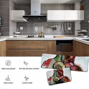 Mother Kitchen Floor Mats (Multi-Size)