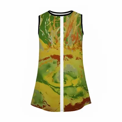 Greenhouse Children's Sleeveless Dress