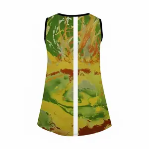 Greenhouse Children's Sleeveless Dress