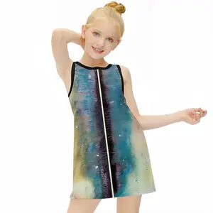 Brokenland Children's Sleeveless Dress