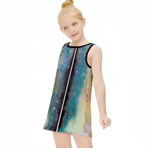 Brokenland Children's Sleeveless Dress