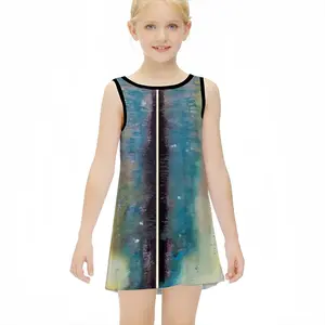 Brokenland Children's Sleeveless Dress