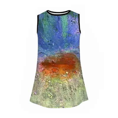 Jupitermoon Children's Sleeveless Dress