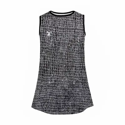 Knit I Children's Sleeveless Dress