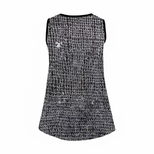 Knit I Children's Sleeveless Dress