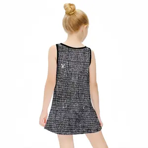 Knit I Children's Sleeveless Dress