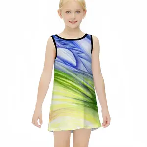 The Sixth Day Children's Sleeveless Dress