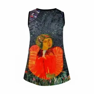 Sheela-Na-Gig Children's Sleeveless Dress