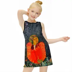 Sheela-Na-Gig Children's Sleeveless Dress