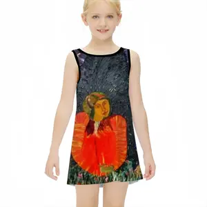 Sheela-Na-Gig Children's Sleeveless Dress