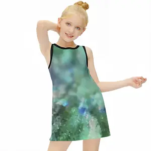 Growth 74 Seconds Children's Sleeveless Dress