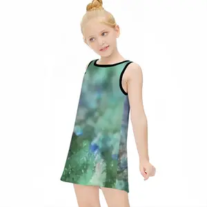 Growth 74 Seconds Children's Sleeveless Dress