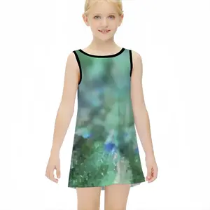 Growth 74 Seconds Children's Sleeveless Dress