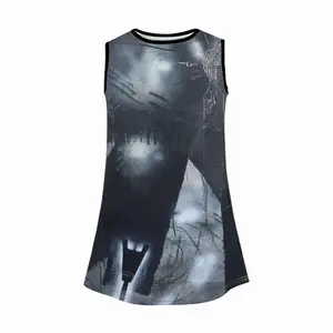 Ghost Children's Sleeveless Dress