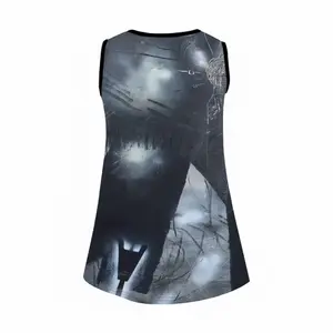 Ghost Children's Sleeveless Dress