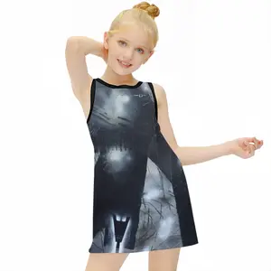 Ghost Children's Sleeveless Dress