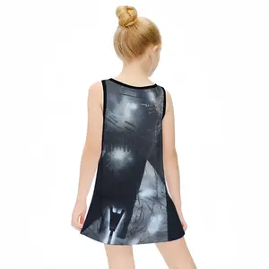 Ghost Children's Sleeveless Dress