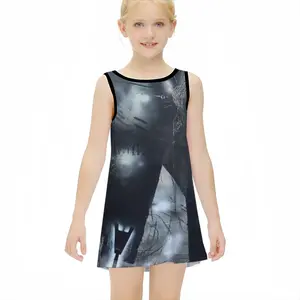 Ghost Children's Sleeveless Dress