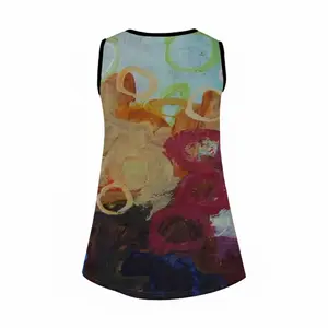 Untitled Children's Sleeveless Dress