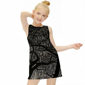 Three Sisters Children's Sleeveless Dress